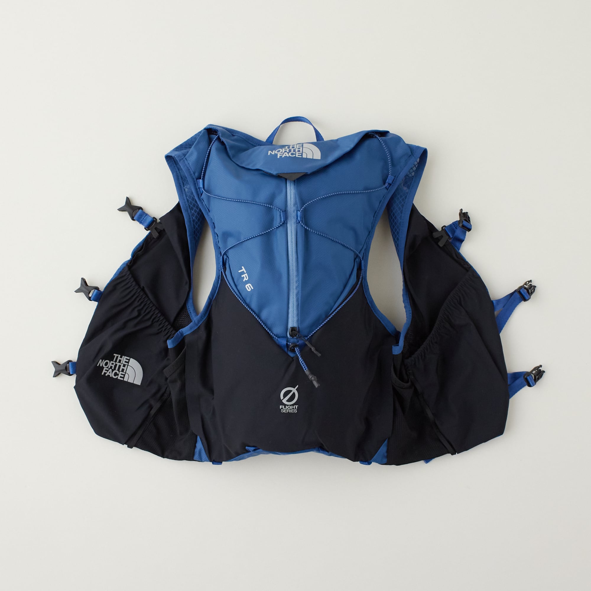 THE NORTH FACE(ザ・ノース・フェイス)TR 6メンズ・レディーストレラン