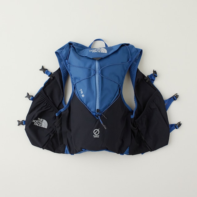 THE NORTH FACE(ザ・ノース・フェイス)TR 6メンズ・レディーストレランザック  シェイディーブルー(SB)