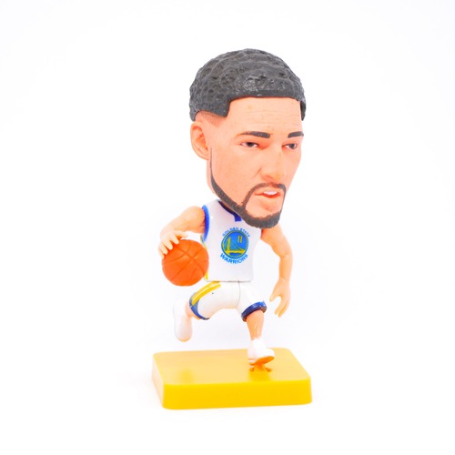 クレイ・トンプソン（Klay Thompson）[soccerwe] 　バスケットボール　フィギュア　NBA