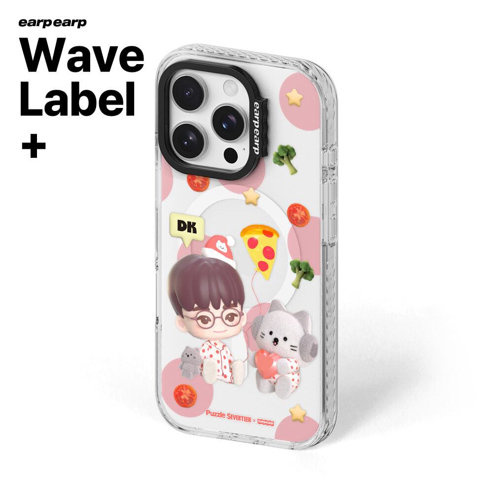 SEVENTEEN | もごつ