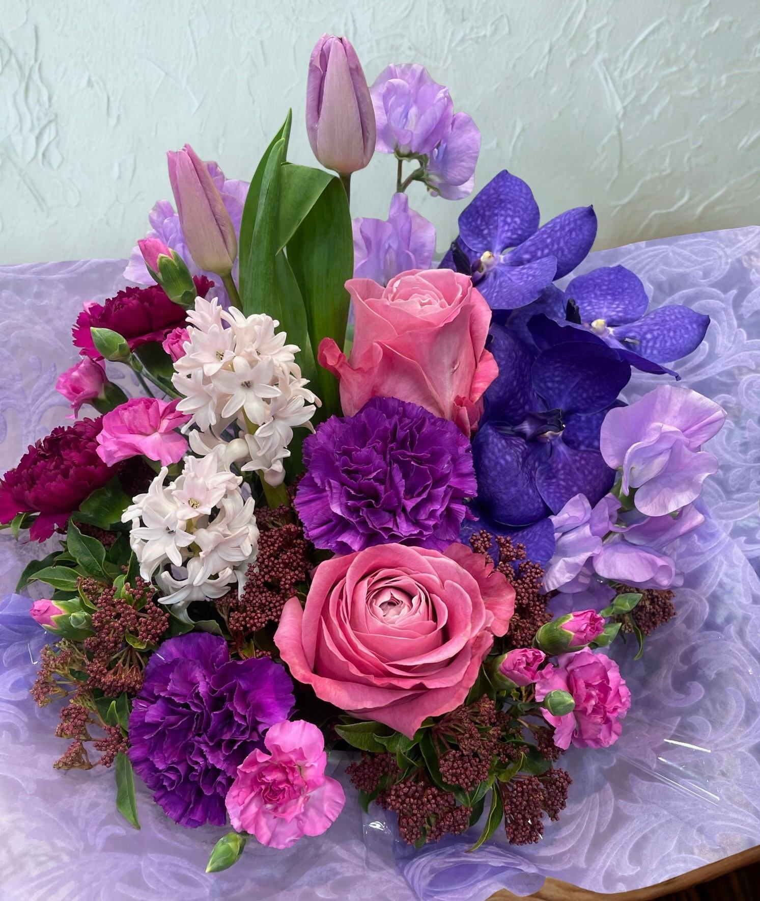 Hanadokei /ハナドケイ