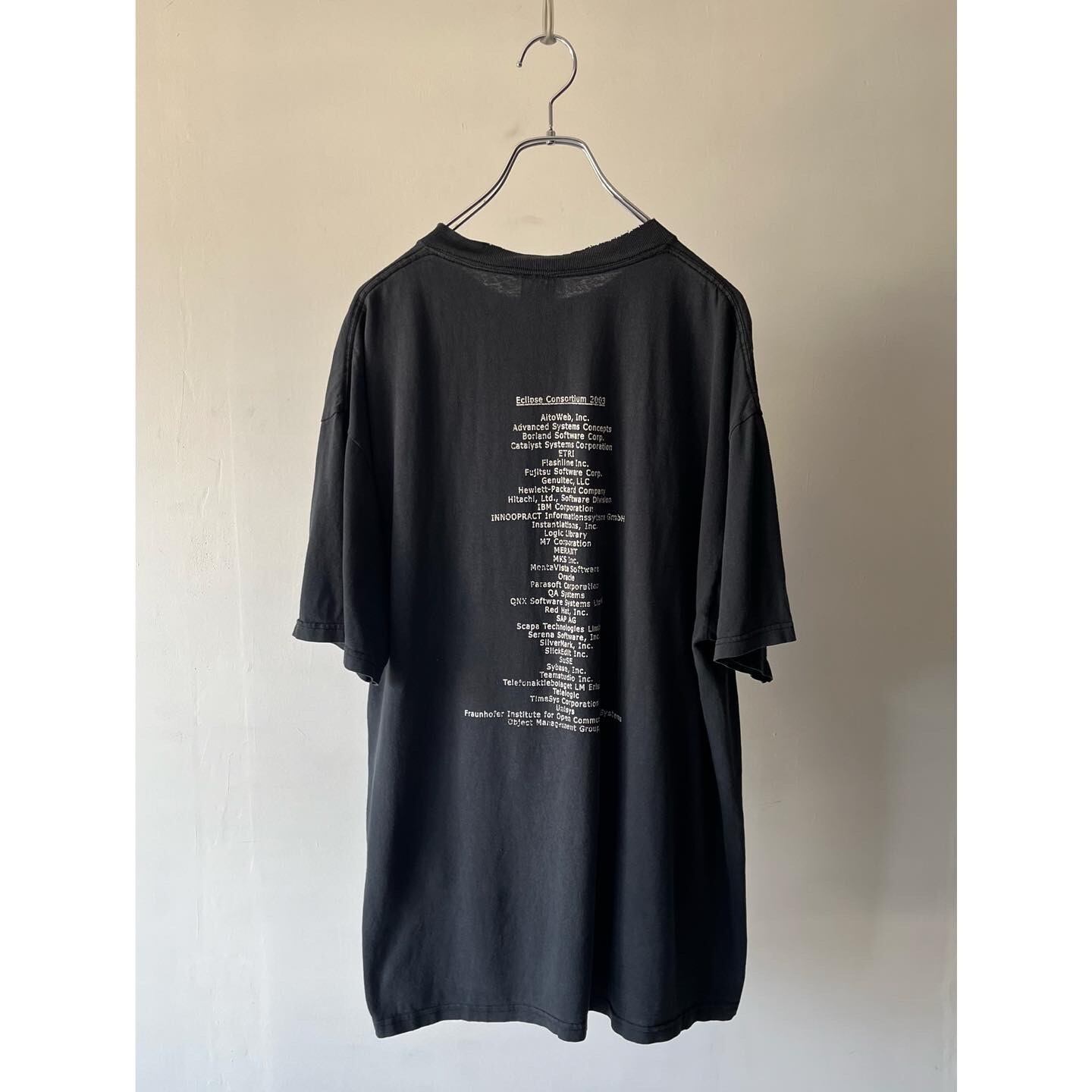 Eclipse Tシャツ FirstKhaotung OTHERS | CAPCOM Official Merchandise
