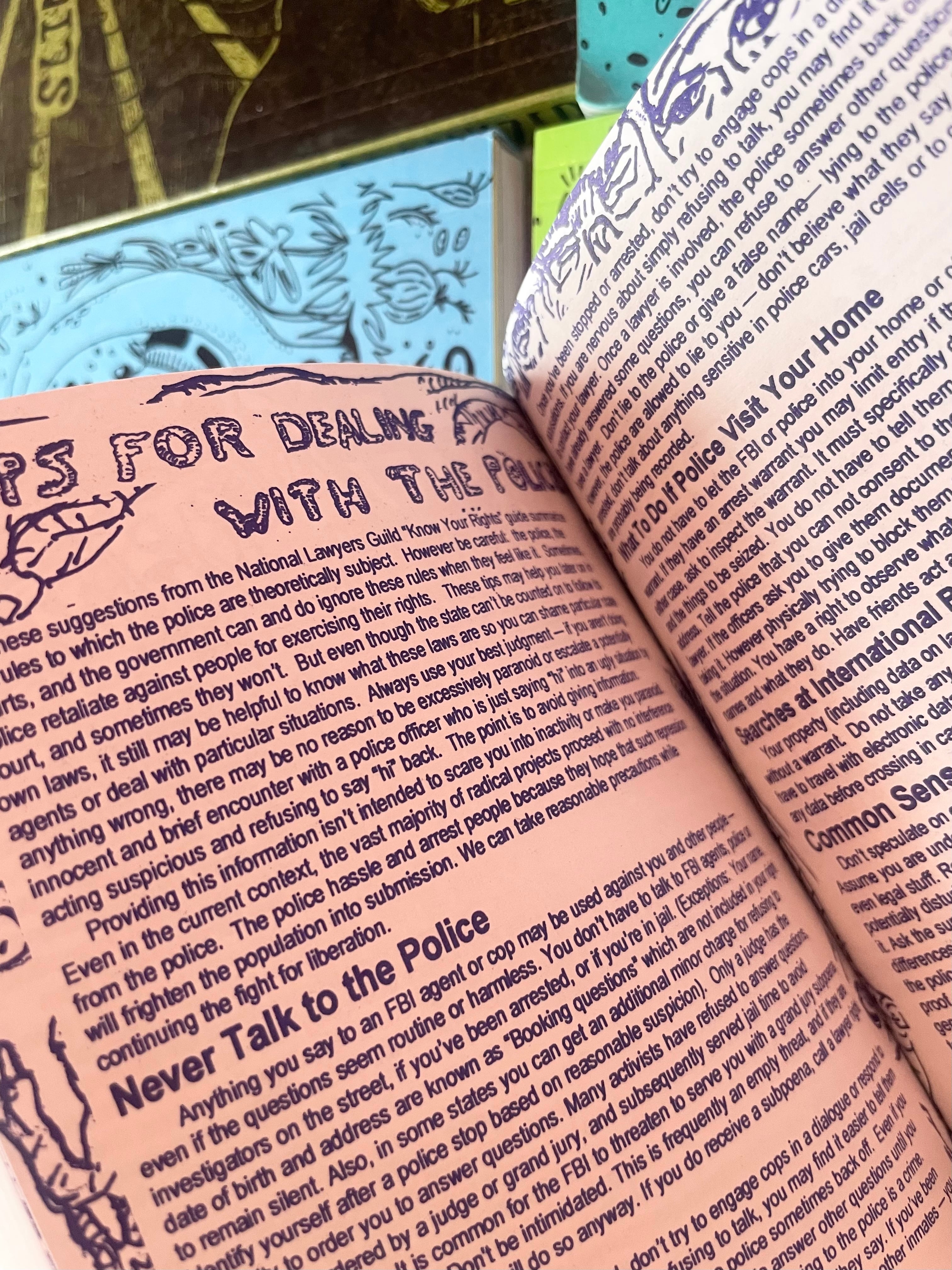 SLING SHOT 2026  pocket size