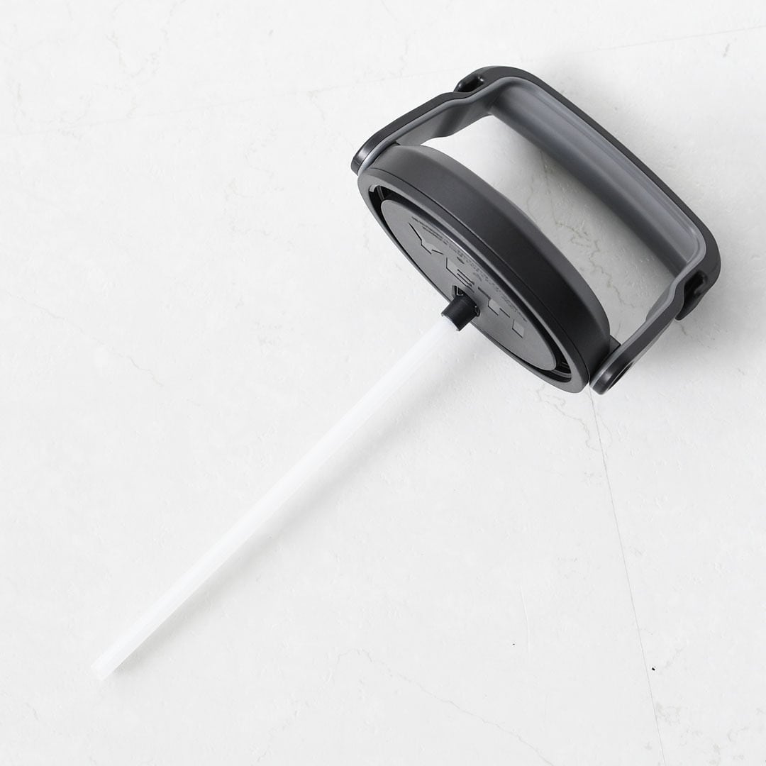 YETI [イエティ] SILO JUGS 1/2G MS FLIP STRAW [80171152] サイロ