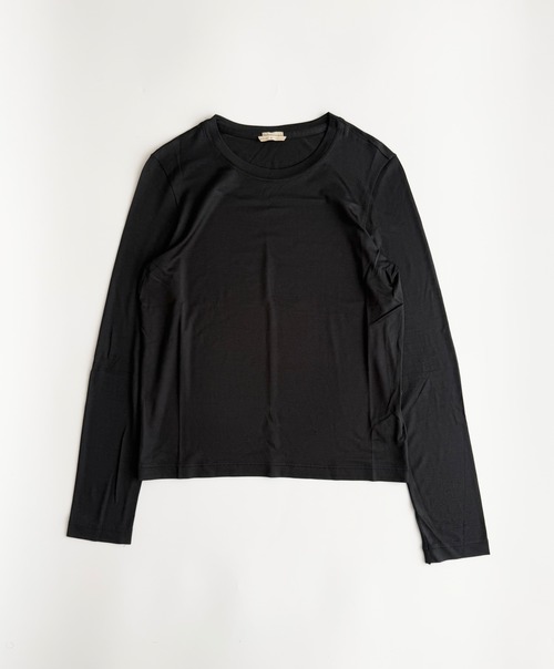 FW1999 HERMES BY MARGIELA LONG SLEEVE T-SHIRT