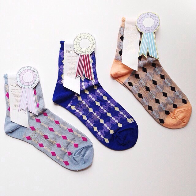 RORO コズミック socks