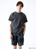 GOOD ON S/S POCKET TEE( Pigment Dye（顔料染め）)