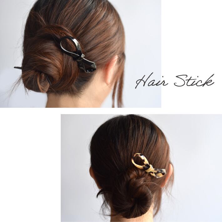 銀製】じーふぁー/かんざし/簪