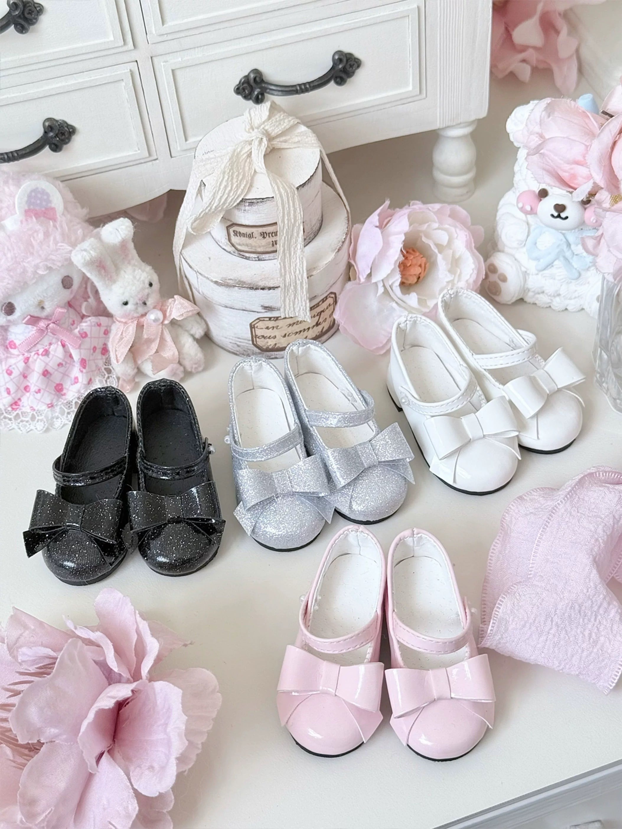 セール❣️ドール　人気のシューズ ドール靴 | ドールショップEDEN