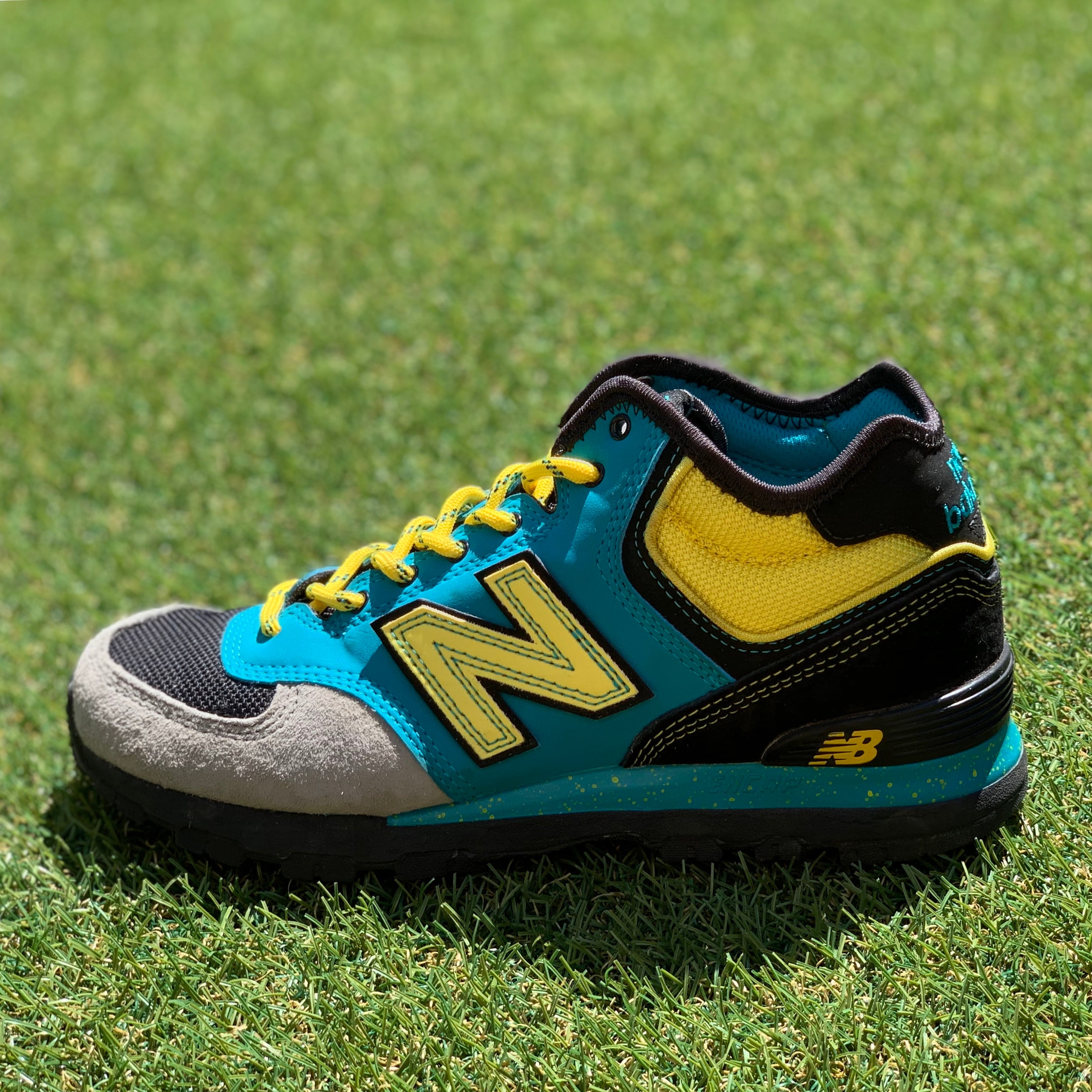 newbalance H574 JTB ニューバランス C174