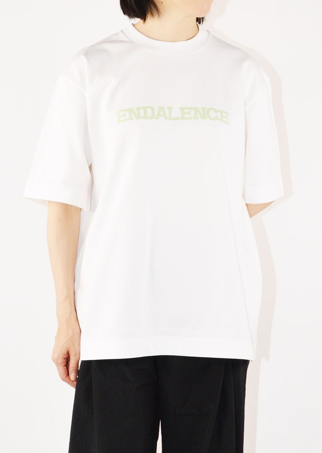 ENDALENCE エンダレンス カットソー