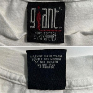 13156 カートコバーン ロックTシャツ 半袖 両面プリント XL