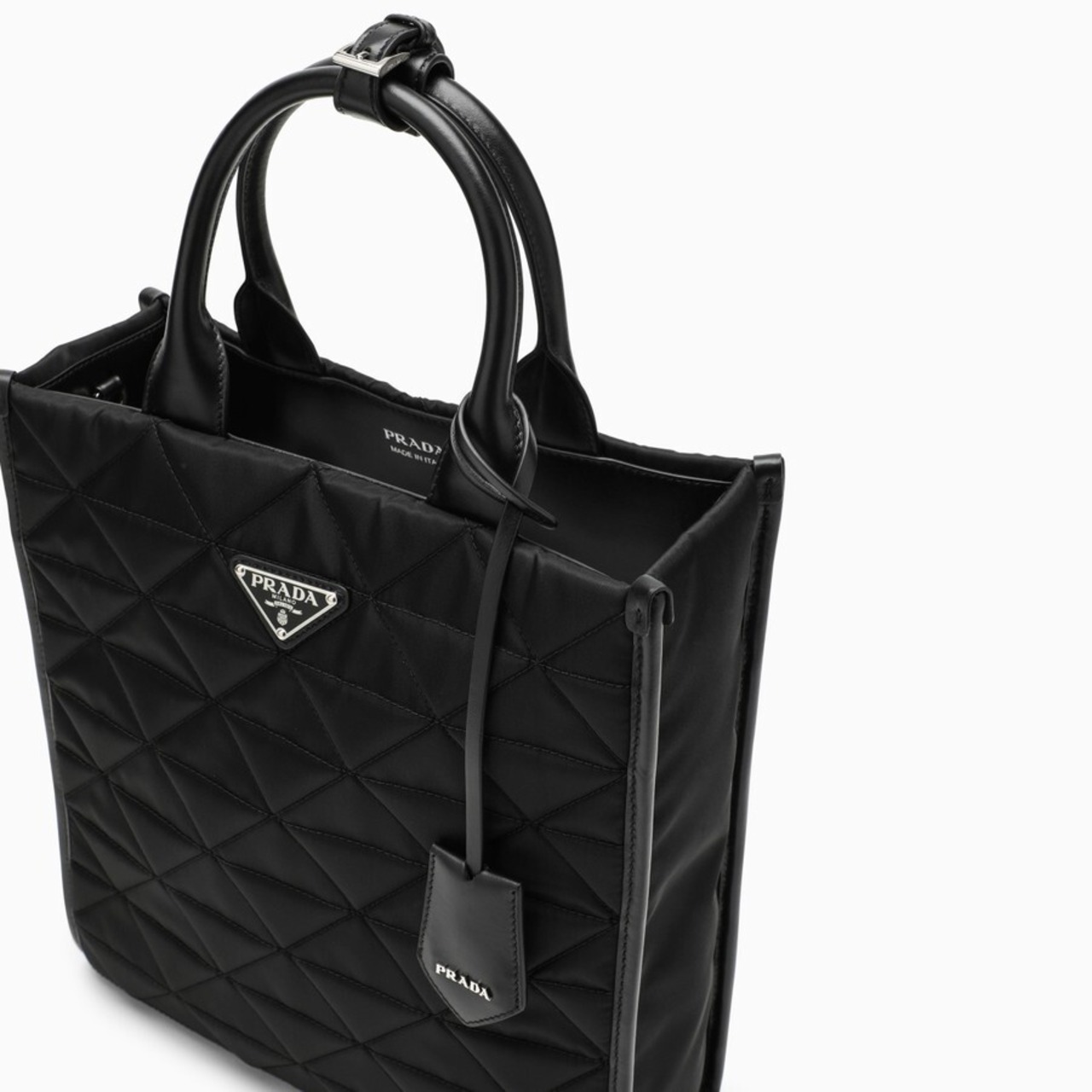 PRADA プラダ Re Nylon 撮さ トートバッグ