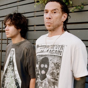 【SAINT Mxxxxxx】JR_SS T-SHIRT/VOTE F LIGHTSM-MK8-0000-C01