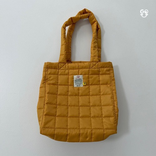 GOU［取寄］monsil eco bag 26autumn