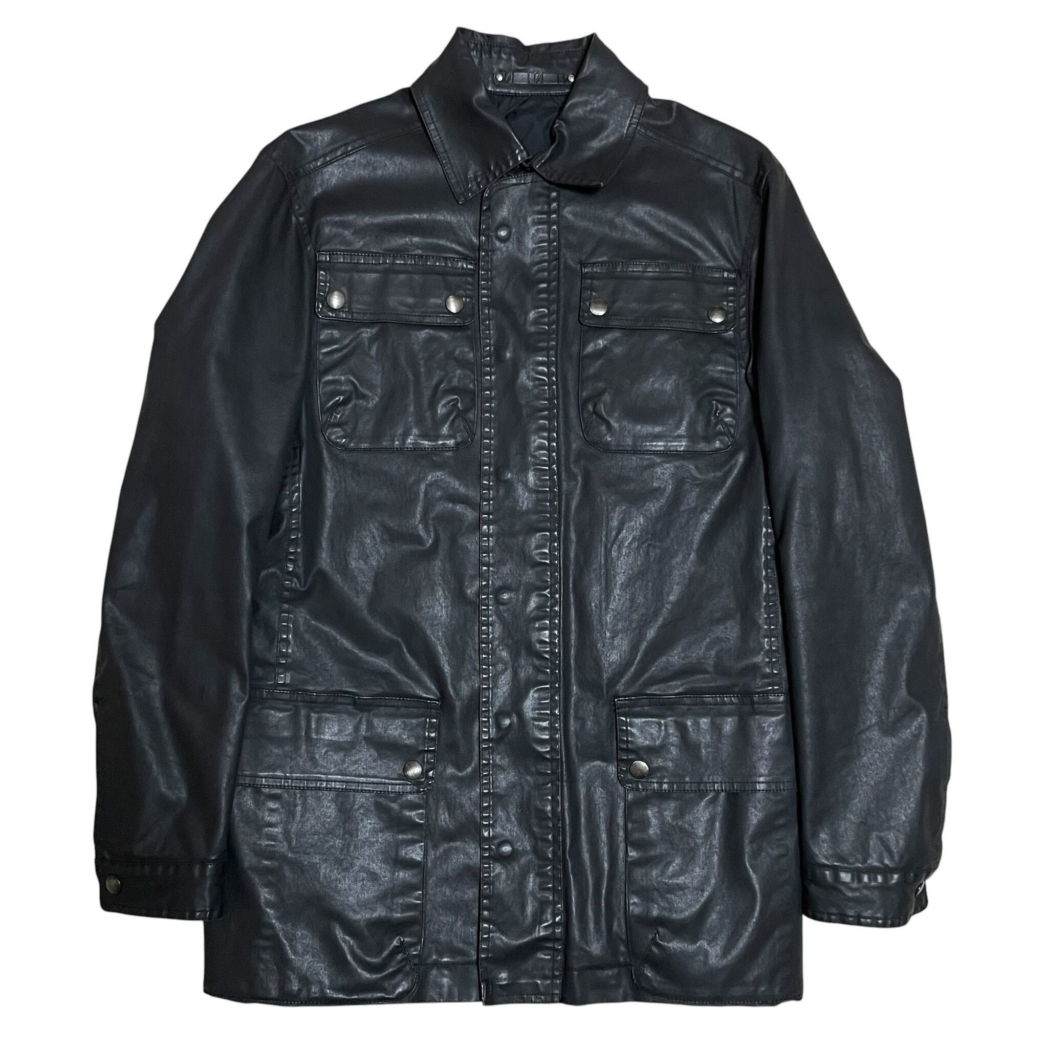 稀少 1992 PELLE PELLE marc buchanan ペレペレ マークブキャナン
