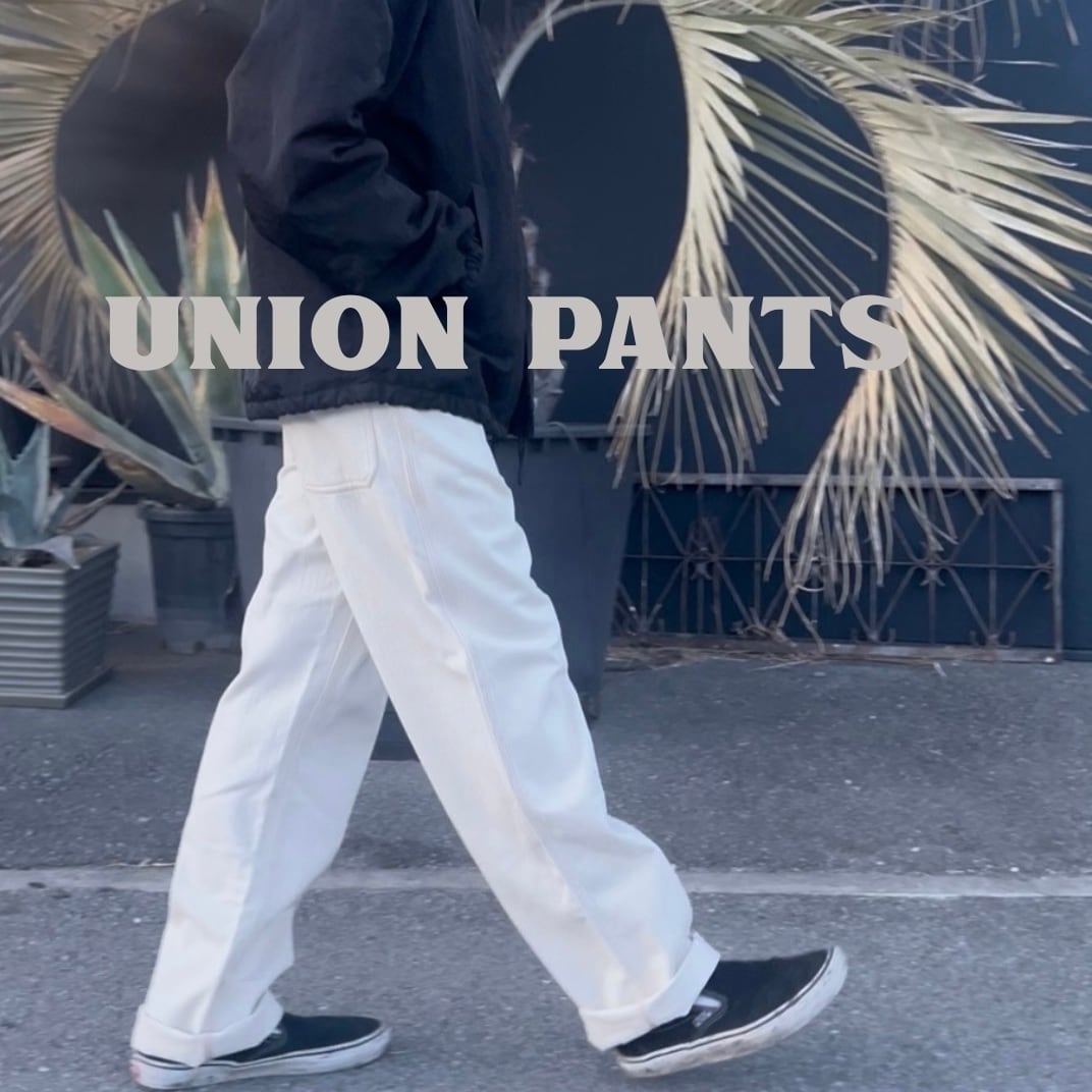パンツ AT-DIRTY UNION HERRINGBONE PANTS IVORY 楽天市場】AT-DIRTY UNION HERRINGBONE PANTS IVORY アットダーティー