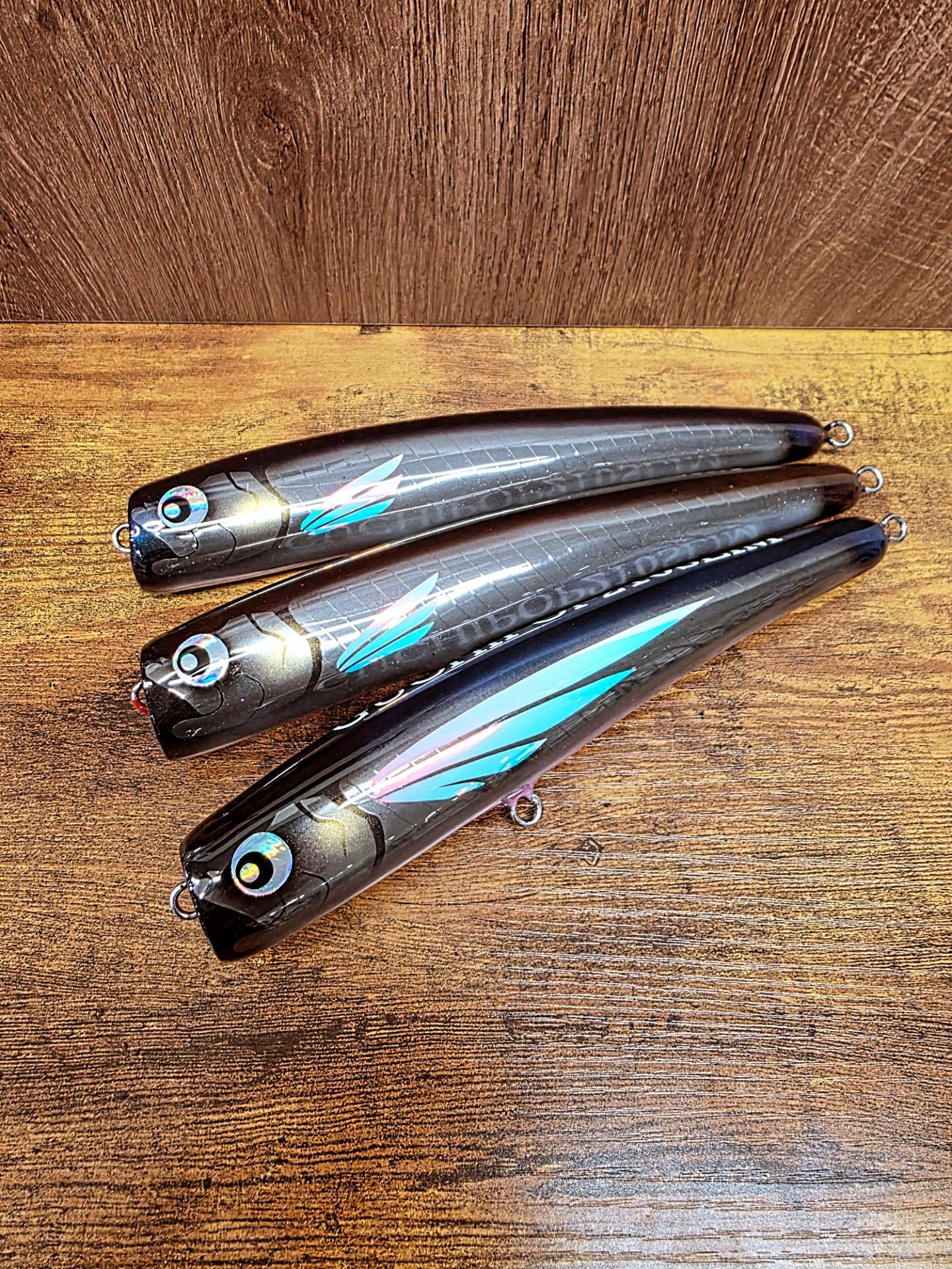 ぐちぽっぷslim 210pop | CLEVER FISH