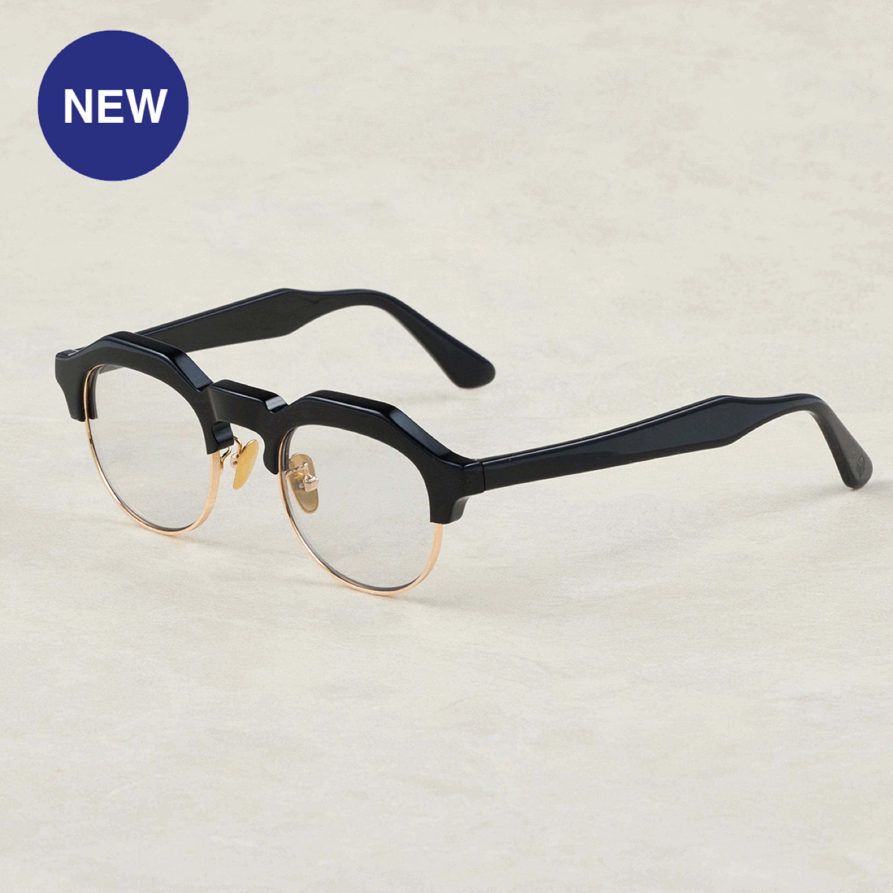 OWN　#18 BLACK / CLEAR to GREY (調光) サングラス 18 BLACK / CLEAR to GREY (調光) / OWN | SCENE REPORT