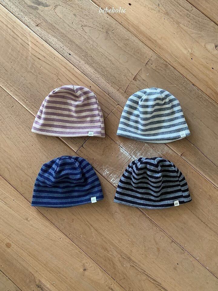 【予約】bebeholic Topping beanie