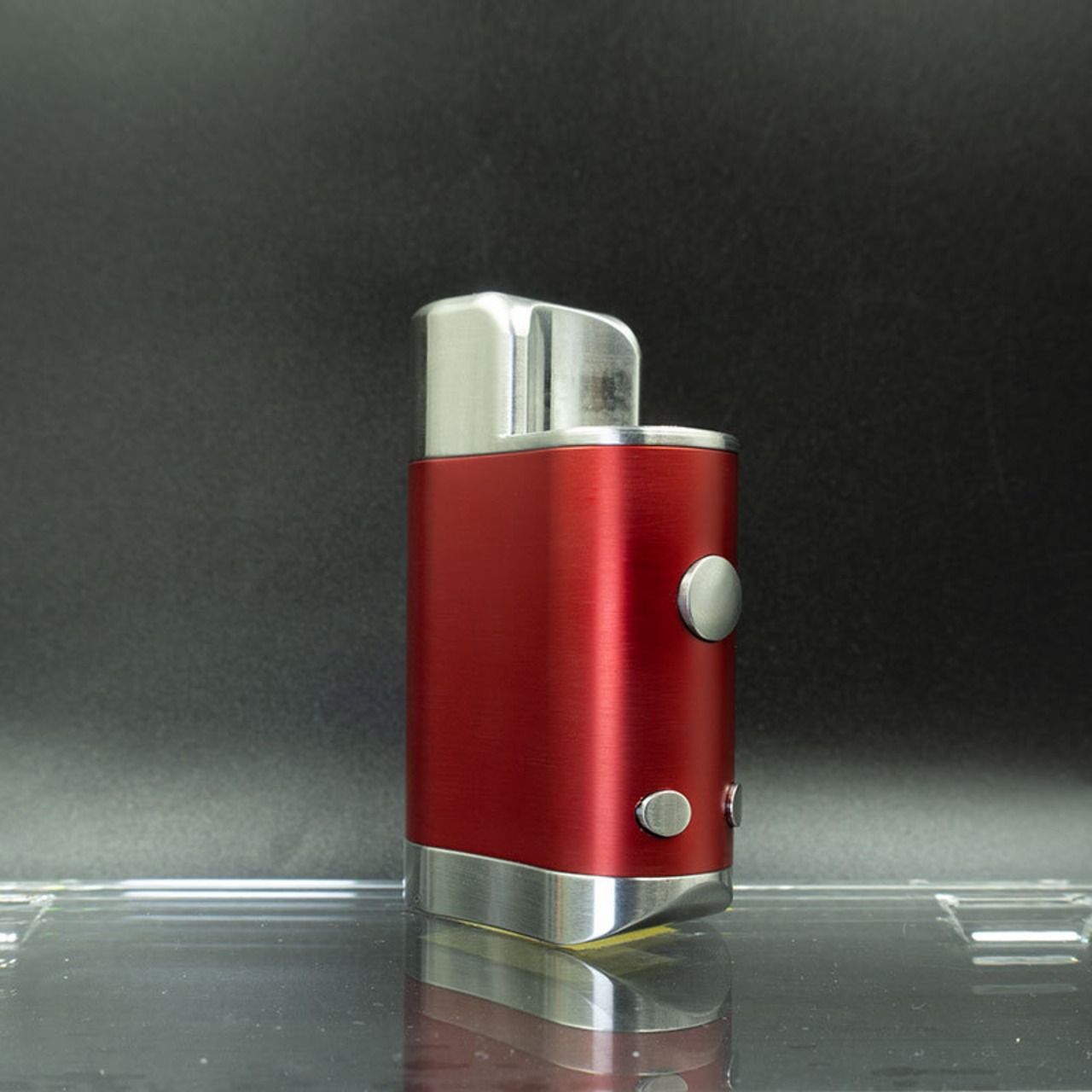 Eclipse 18650 SBS Hot Red by KHONSU Tech