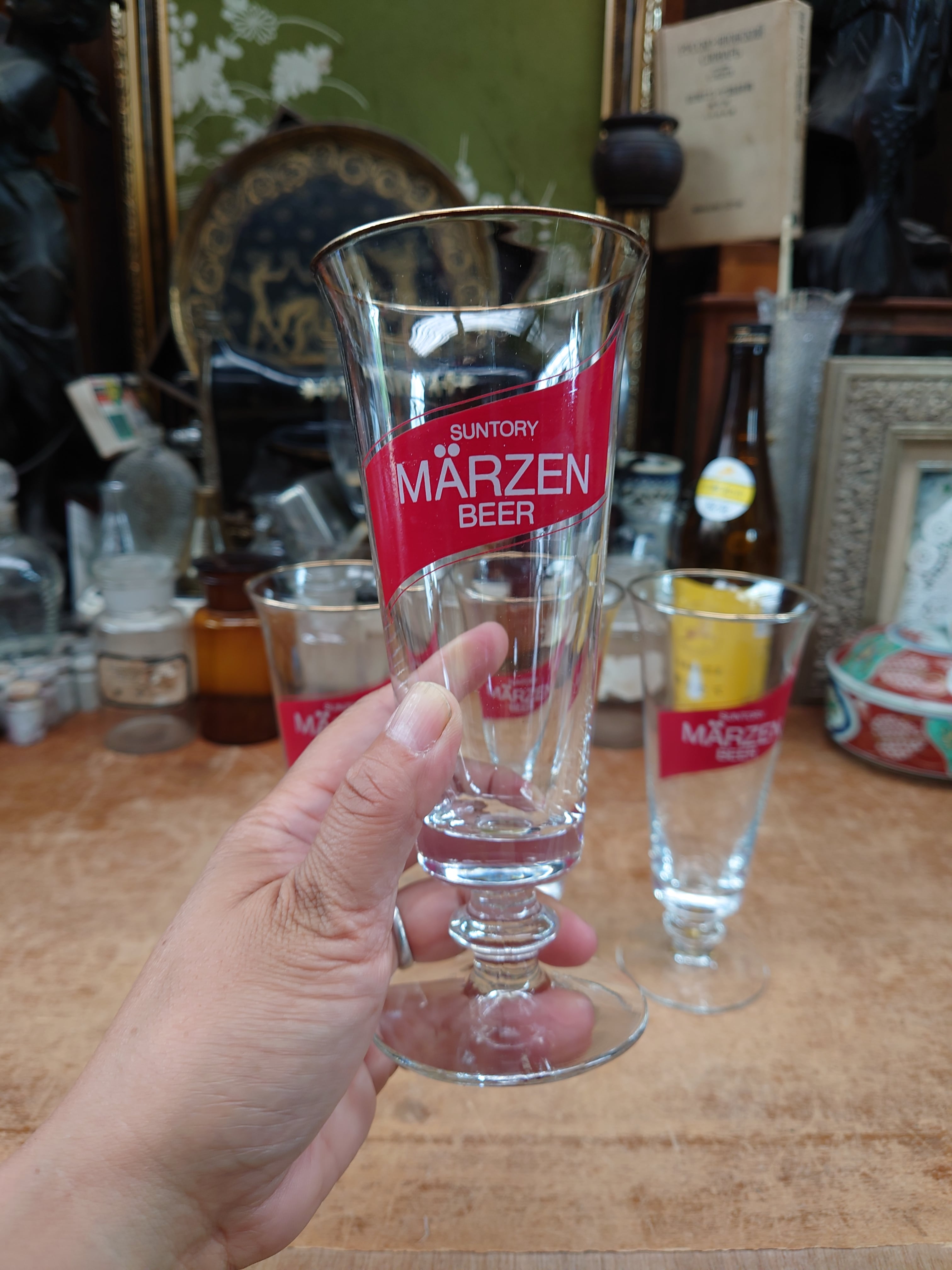 送料込み】【グラスまつり】SUNTORY MARZEN BEERサントリー 送料込み】【グラスまつり】SUNTORY MARZEN BEERサントリー
