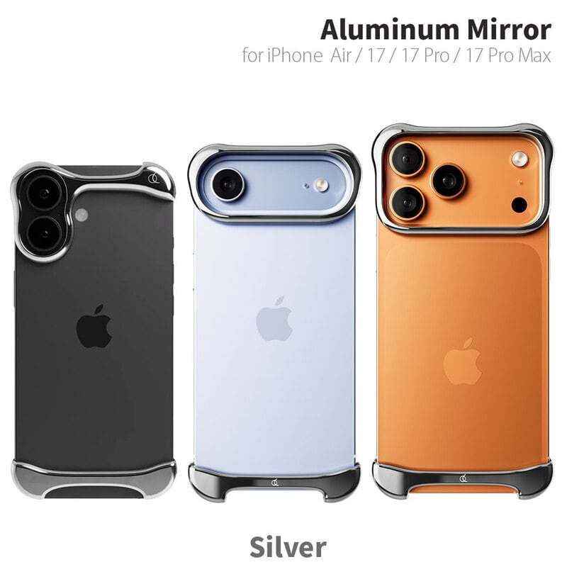 国内正規品 Arc iPhone Air / 17 / 17 Pro / 17 Pro Max Arc Pulse