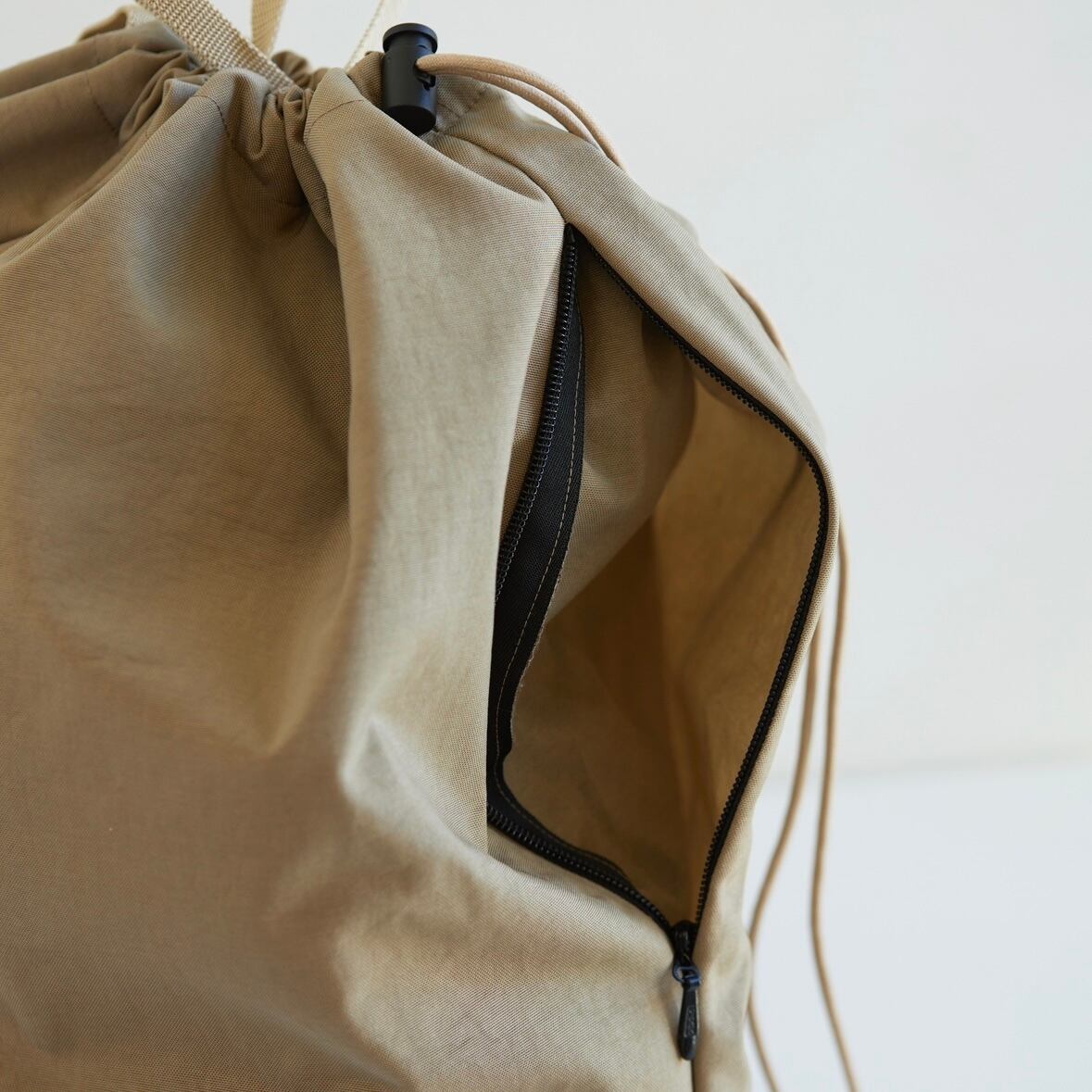 ERA.(イーラ) /ランドリーバッグ /ネイビー | えがお洋品店オンライン