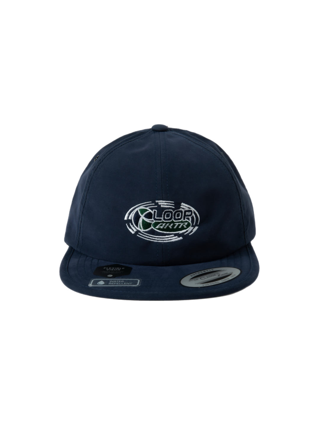 LOOP x AKTR NYLON CAP