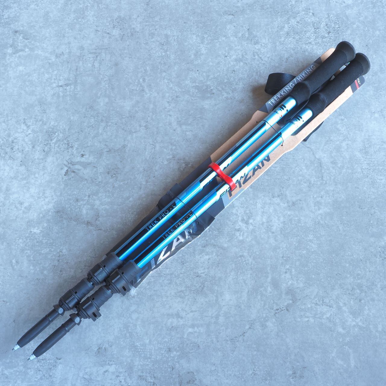 FIZAN / Trek Pro L 70~140cm | ssaw 紀伊半島にある山道具のお店