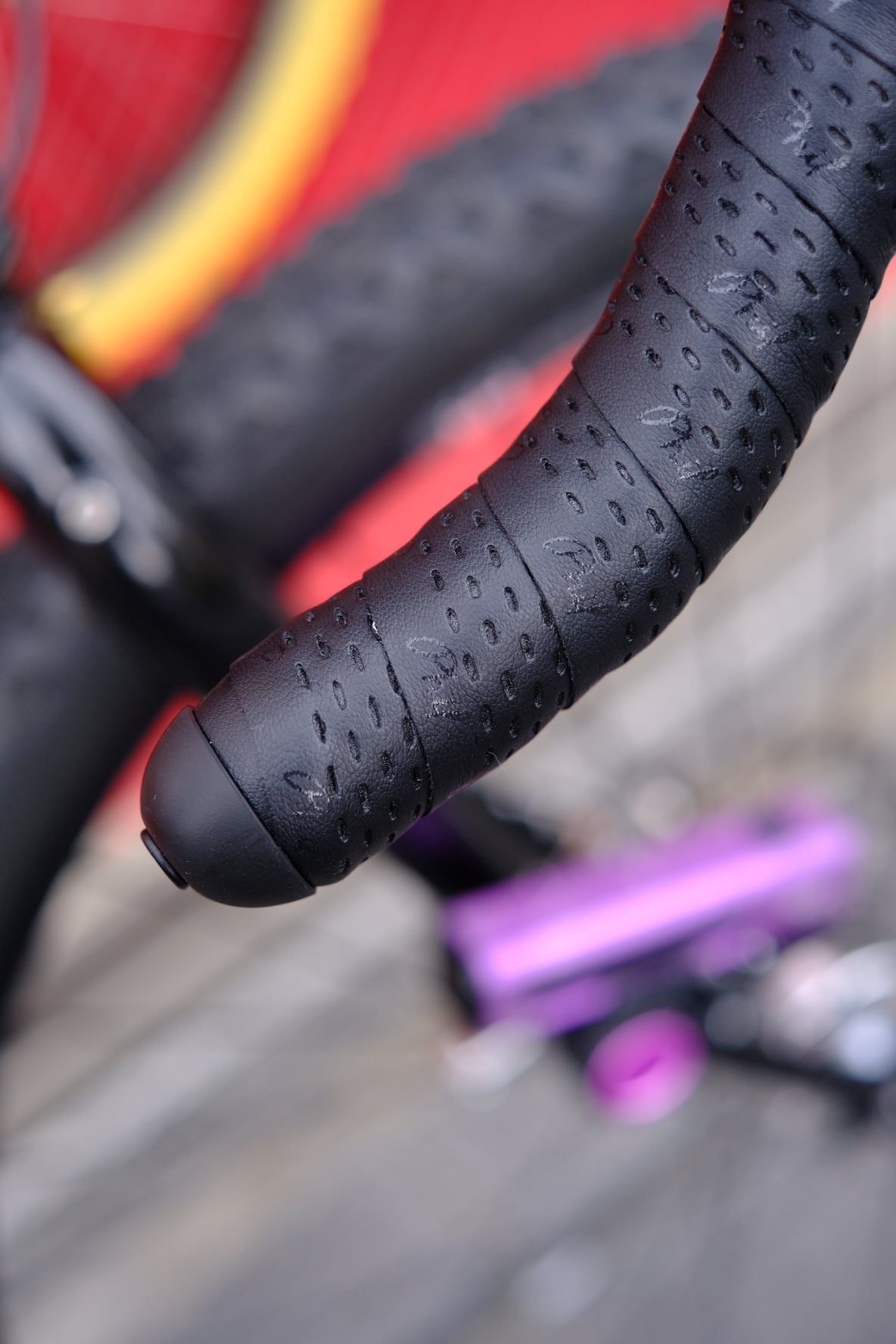 ENVE COMPOSITES】BAR SES AR ROAD DROP | Humhumhug Online Shop