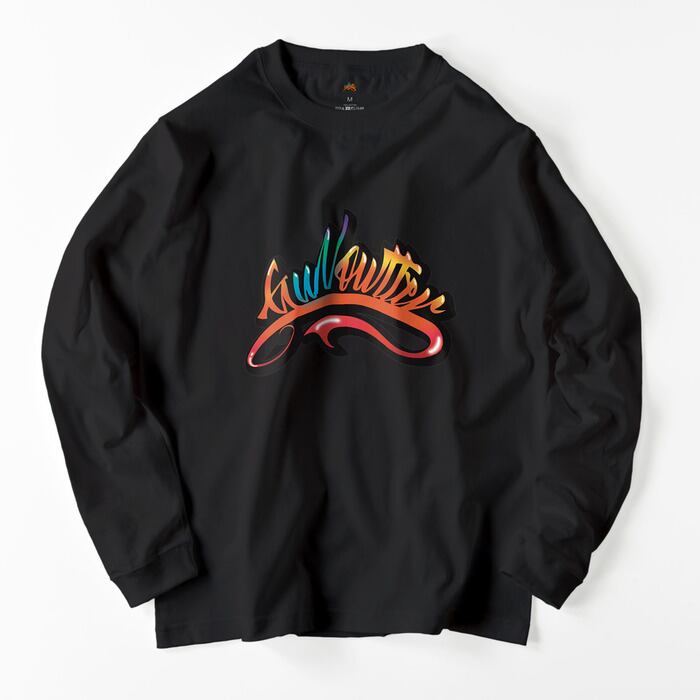 JEFF MILLS x TOGA コラボ・サテン刺繍ジャケット リバーシブル | Pay ID