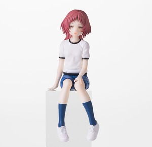 【在庫のみ】セガ好きな子がめがねを忘れたちょこのせプレミアムフィギュア三重あい