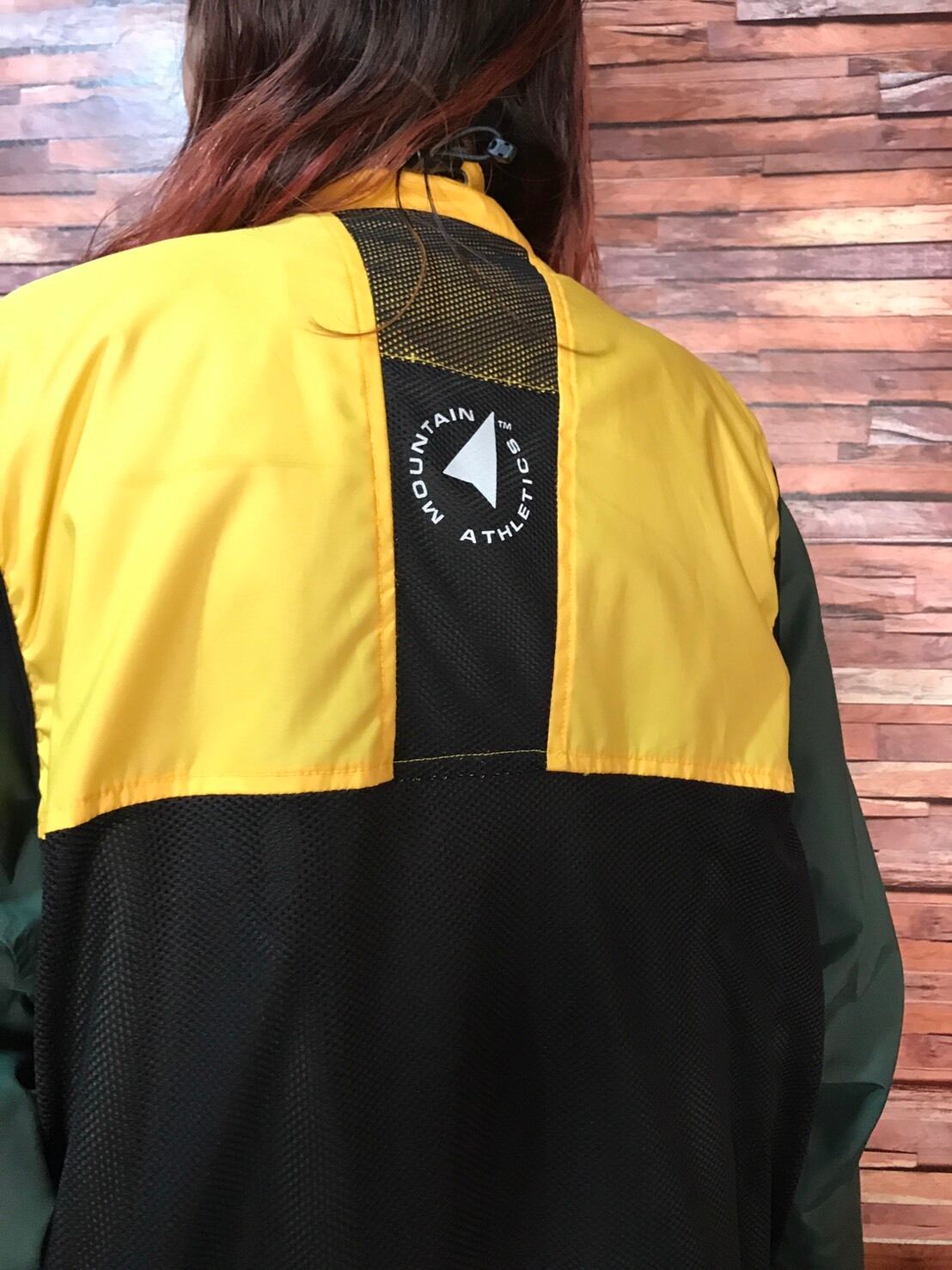 90's Timberland MOUNTAIN ATHLETICS ベスト | 古着屋 Boogie