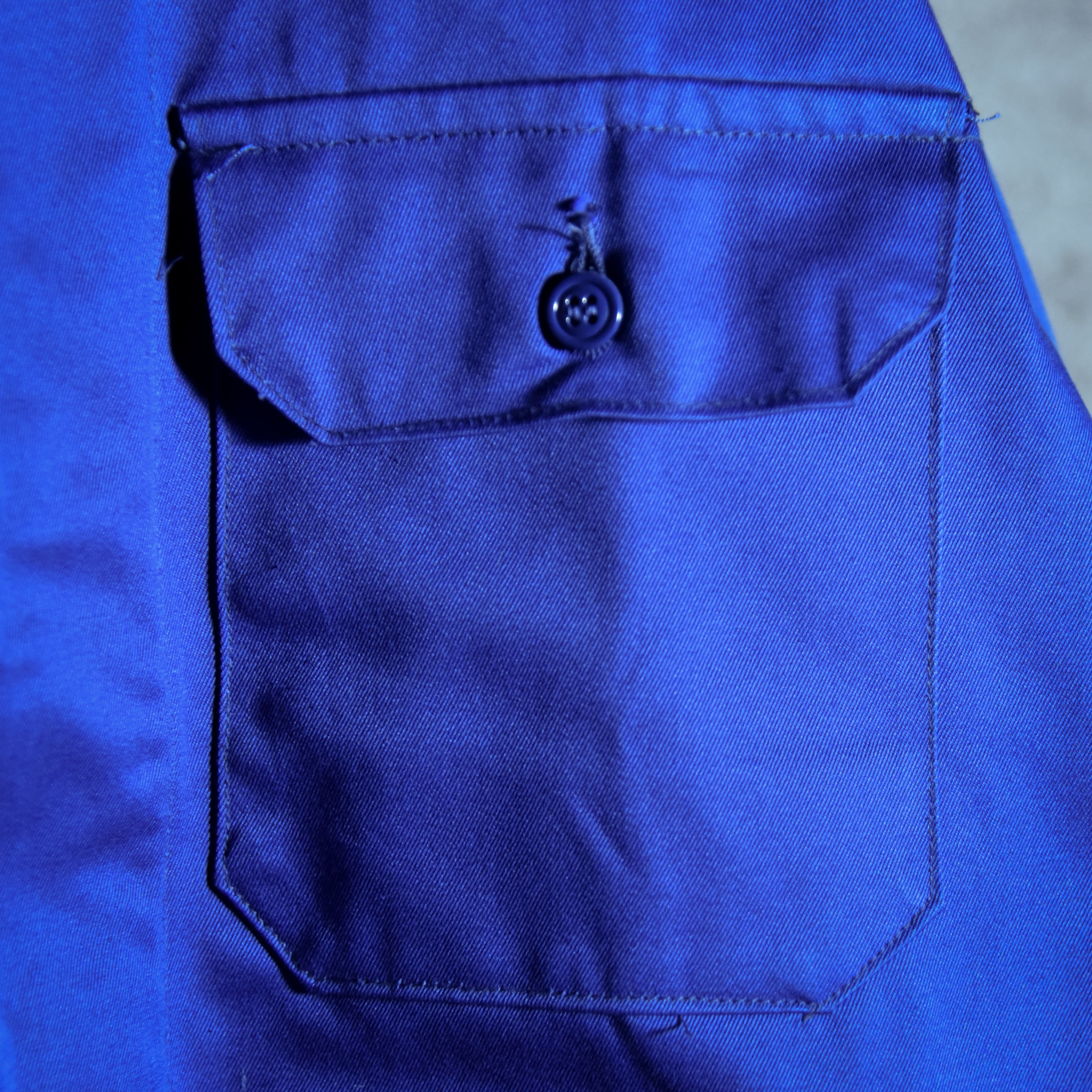 DEAD STOCK】60s US Army Medical Jacket アメリカ軍 メディカル