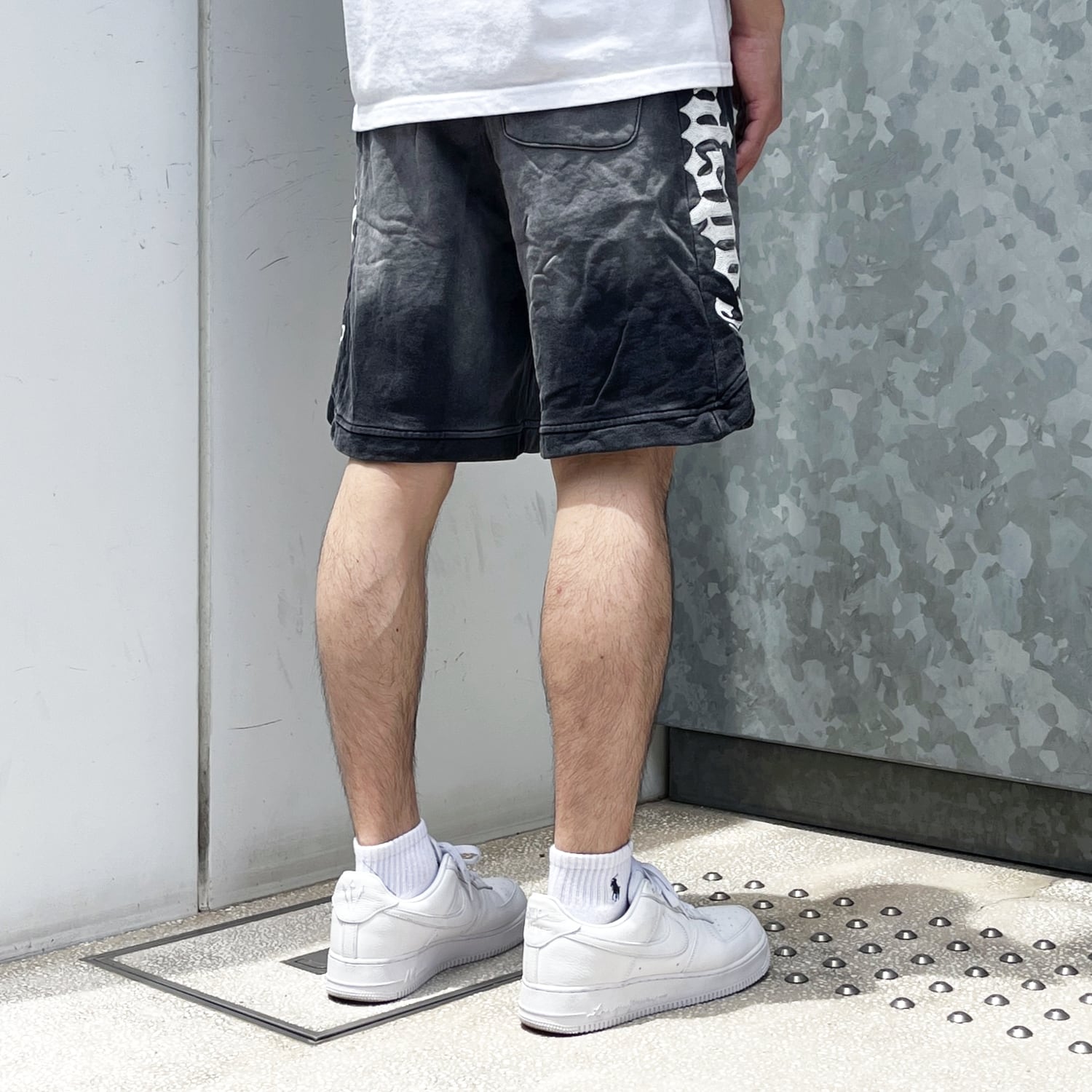 GODSPEED / CourtSide Shorts | HOLICK