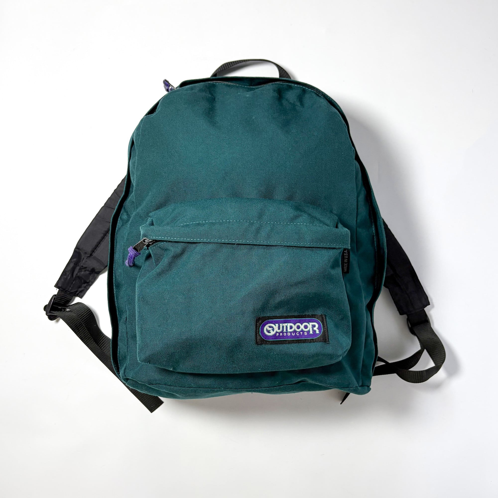 00's Patagonia hip vault made in USA | THE CREST