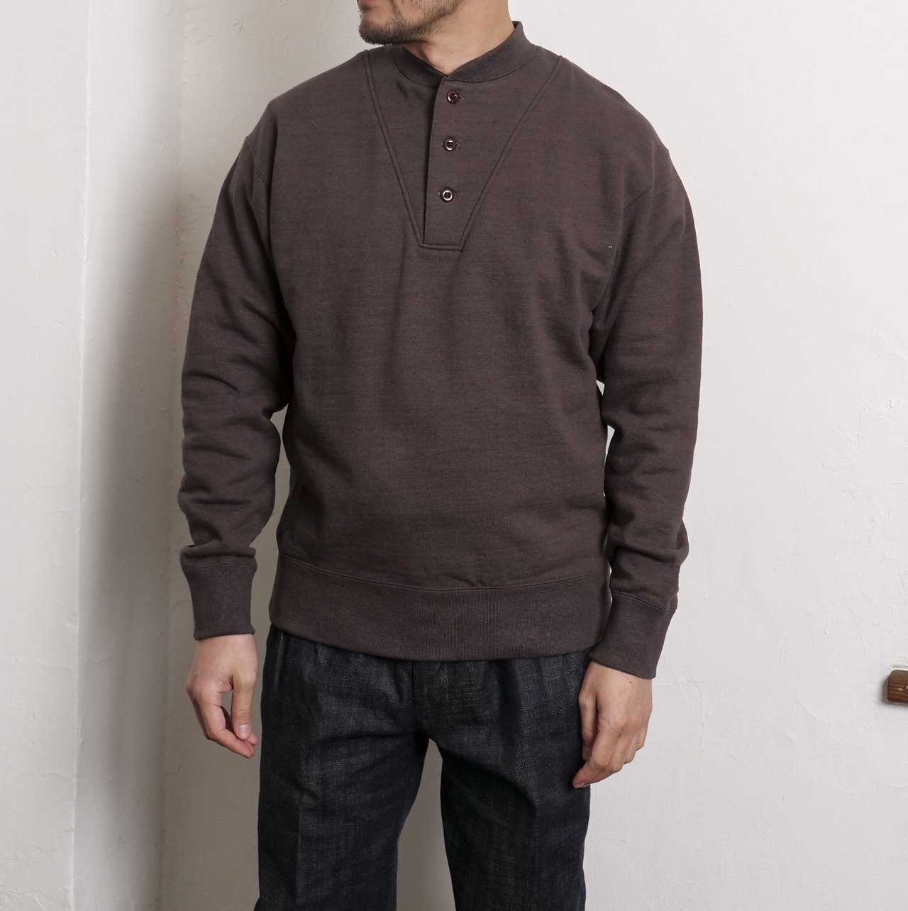 Arthur【アーサー】・837M-669C・C/#39 Brown