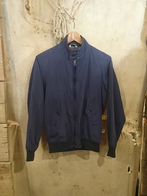 BARACUTA G-9 HARRINGTON JACKET MADE IN ENGLAND