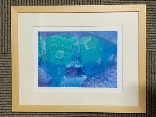 小浦昇 『MOON LIGHT ADDICTS』