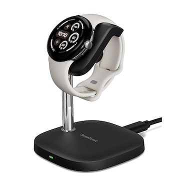 For Amazfit Active 2/Bip 6/Active2 Square 充電器 充電スタンド 