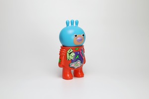 [予約] FUNNFUNN-M #5 Mineral-01