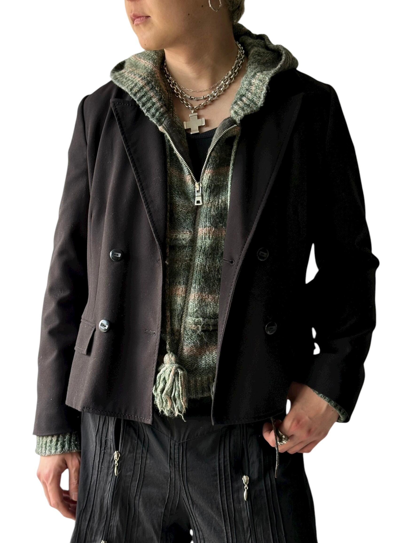 MAATEE&SONS (マーティーアンドサンズ) 24AW 