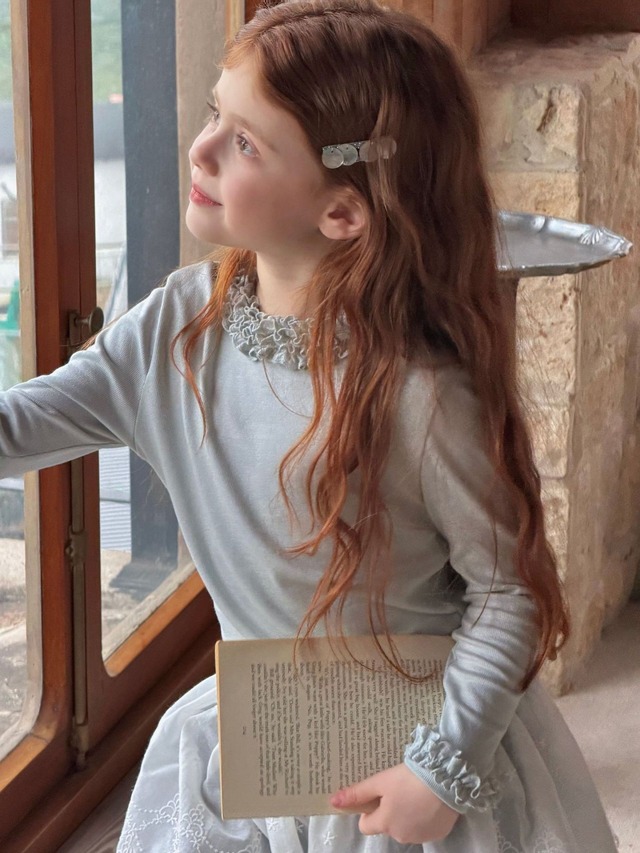 【予約】otaly) 6009 Top