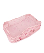 PAUL&JOE ACCESSOIRES : CARRY CASE S SIZE PJA-T941