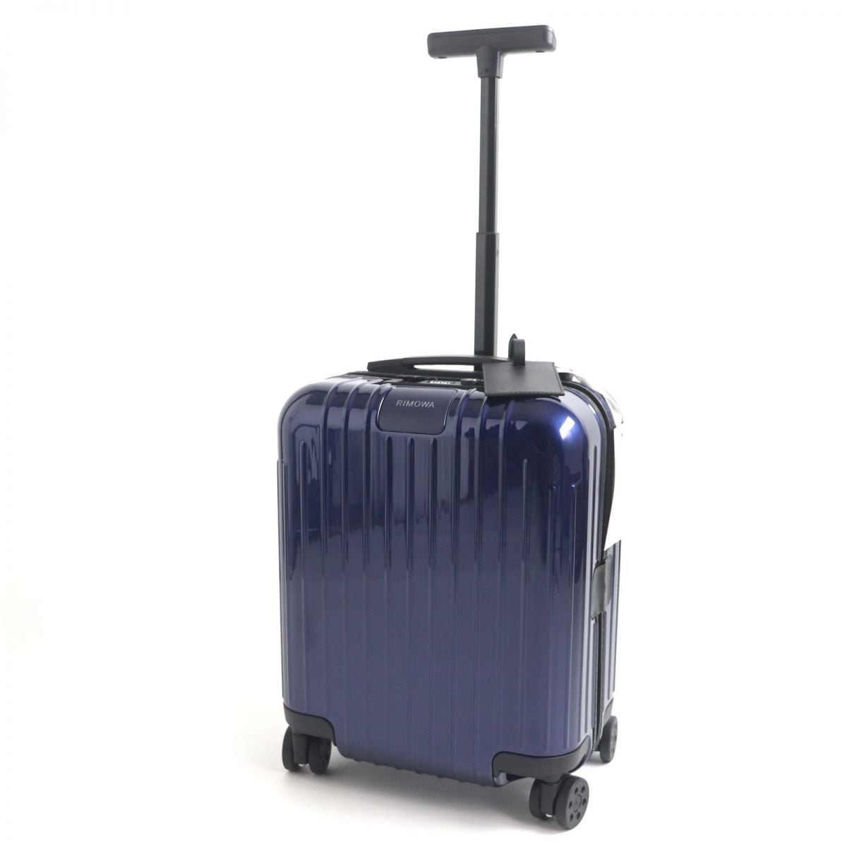 RIMOWA】リモワ スーツケース（ミニ）