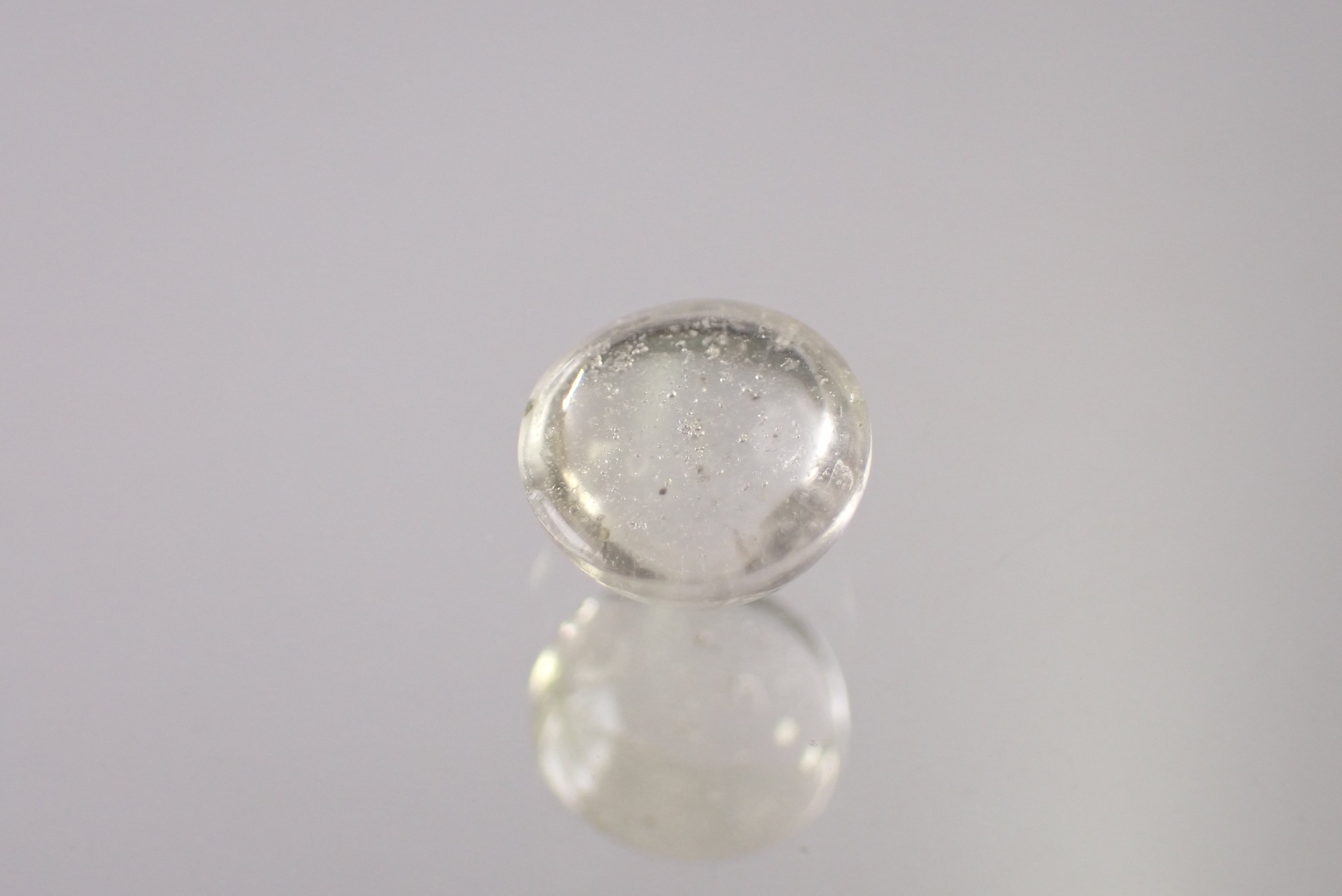 リビアングラス 0.75ct [D7-19] | differencee(ディファレンシー)