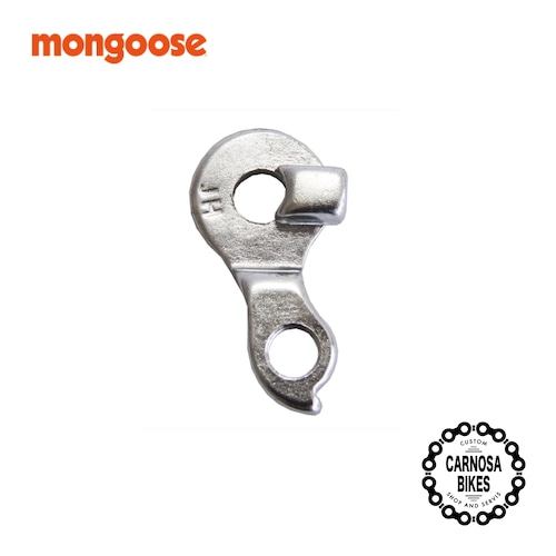 【mongoose】FIREBALL 26/26SS Hanger [ファイヤーボール 26/26SS ハンガー]