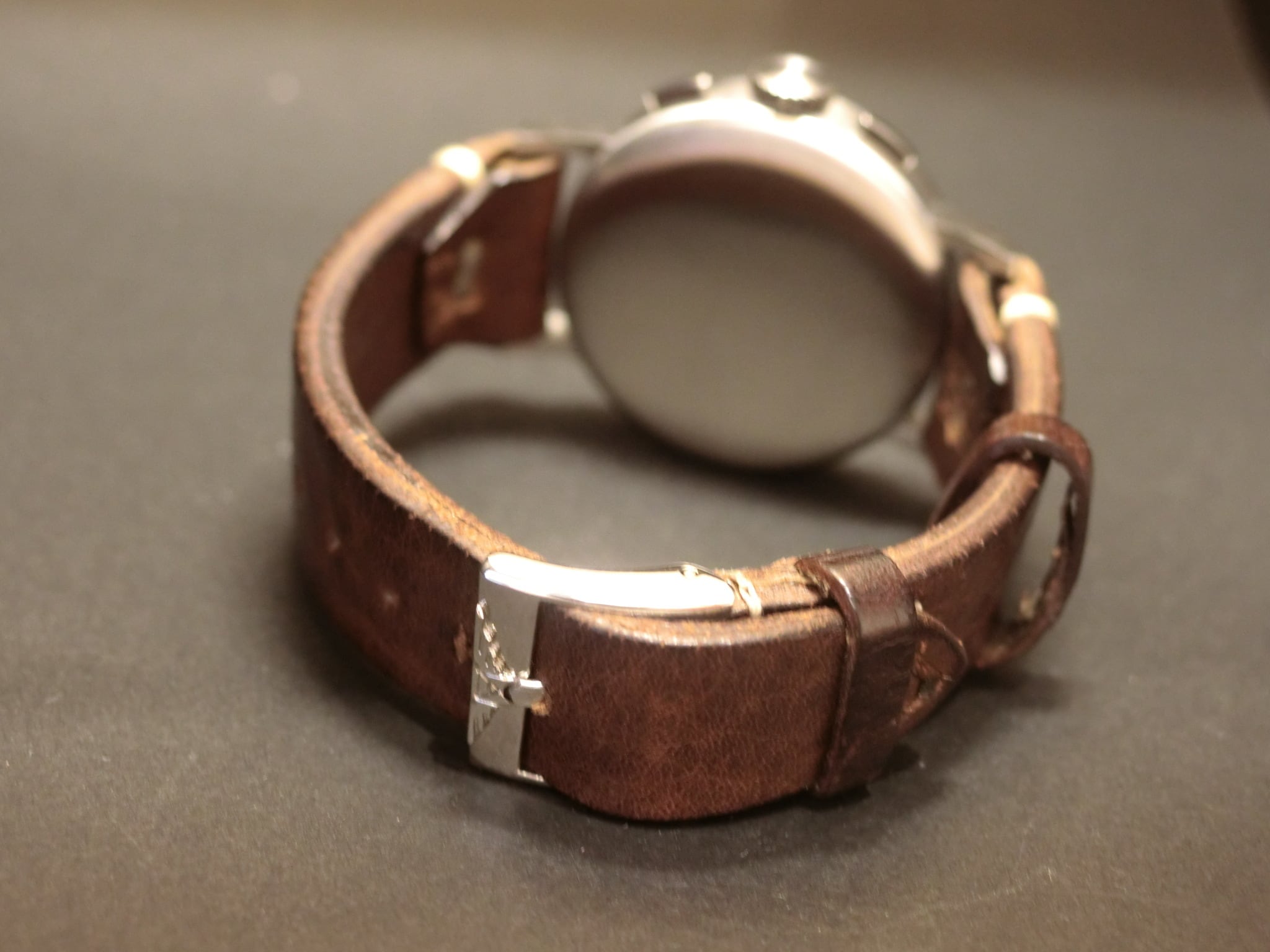 LONGINES (ロンジン) クロノグラフ 13ZN | WATCH SHOP TRIBUTE