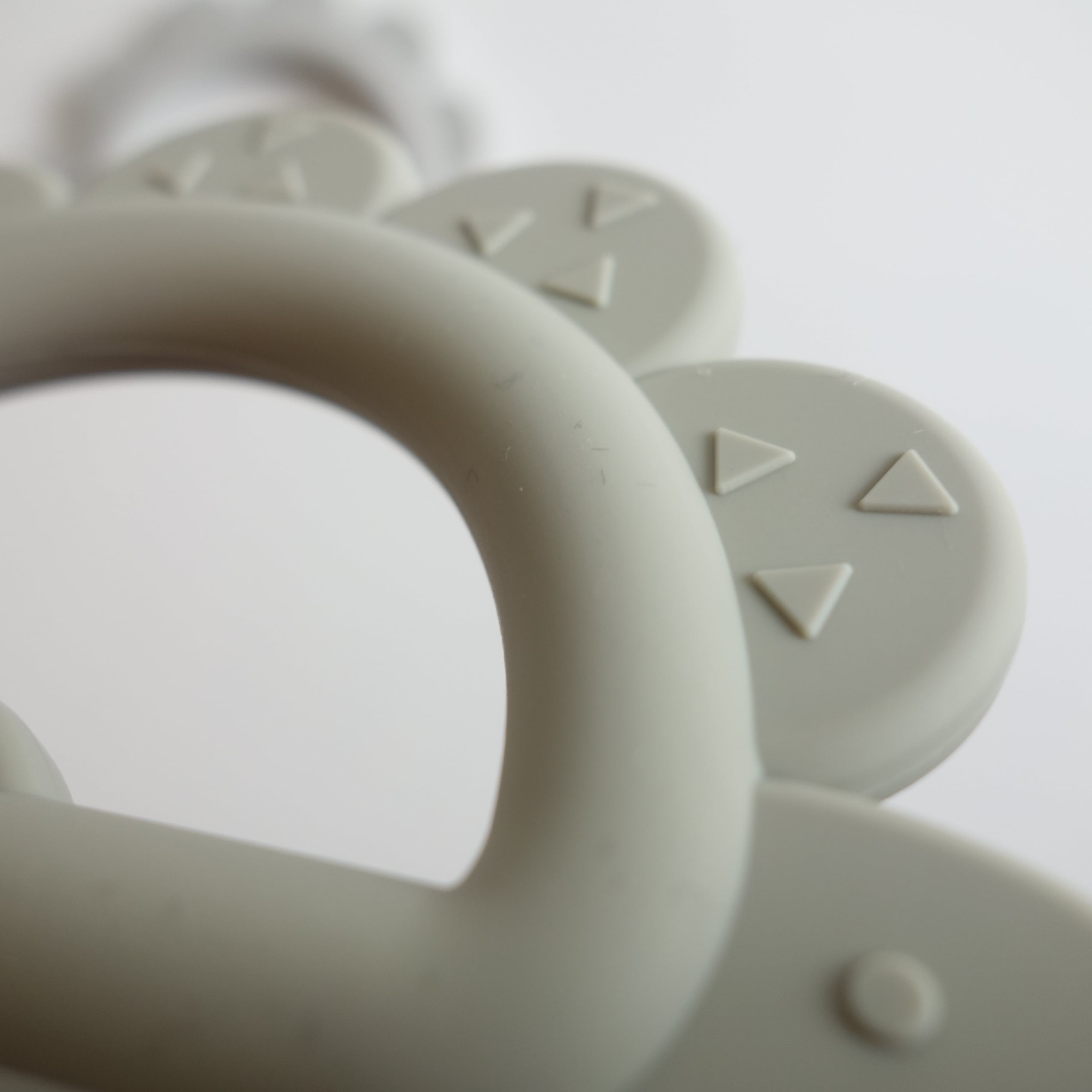 歯固めパーツキット fika gift set】holder×Dinosaur teether (恐竜歯固め) set | fika